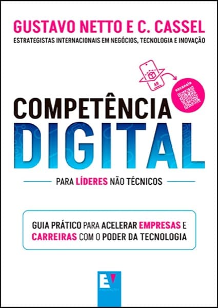 Competência Digital - Gustavo Netto & C. Cassel